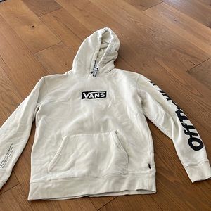 Vans Hoodie